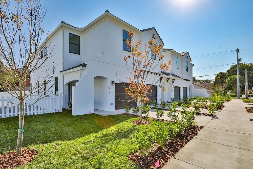 507 N MANHATTAN AVENUE TAMPA, FL 33609