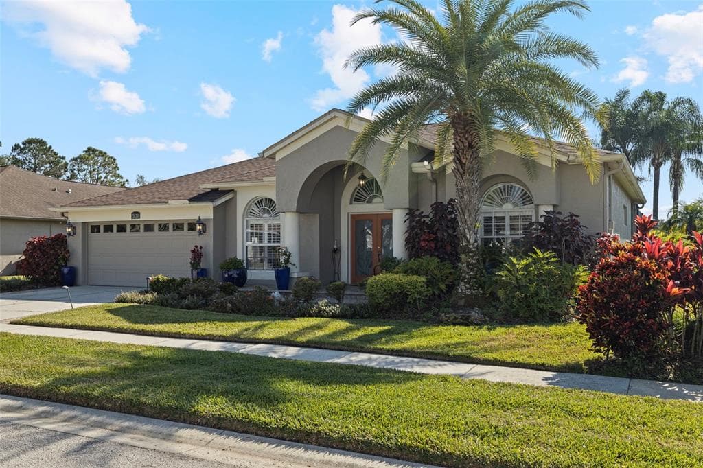 5130 SPECTACULAR BID DRIVE