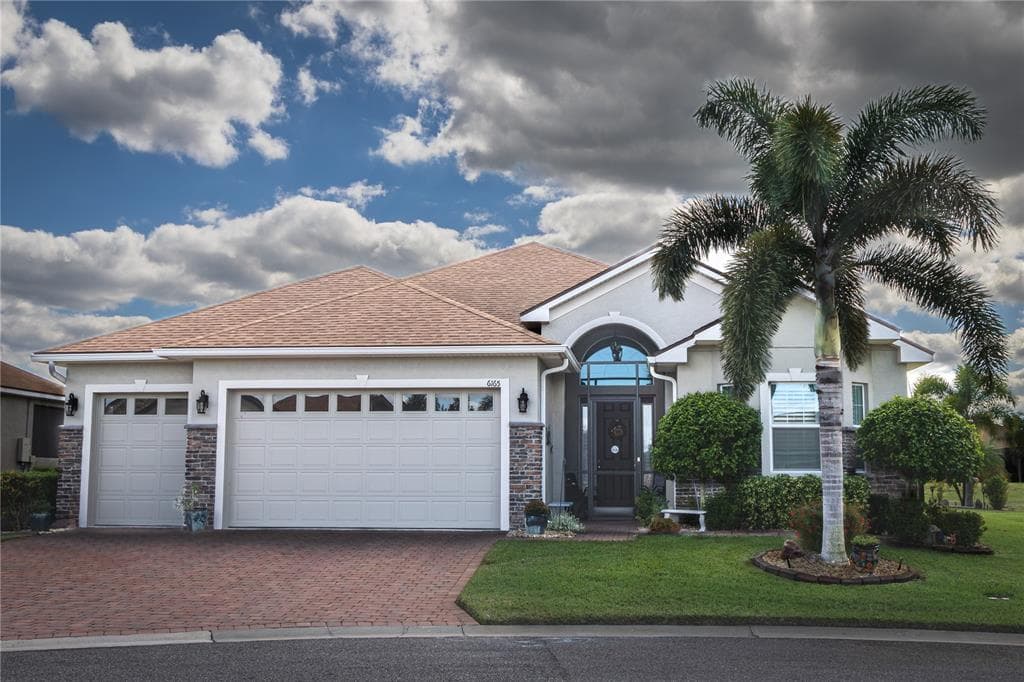 6165 PEBBLE BEACH BOULEVARD WINTER HAVEN, FL 33884