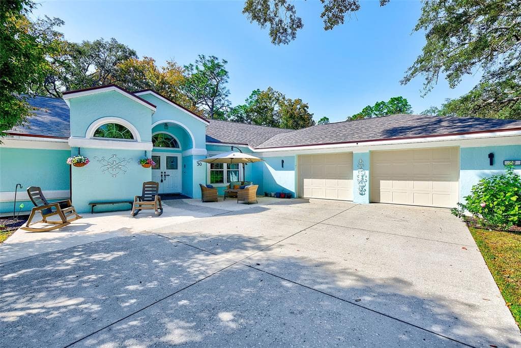 30 LEMINGTON COURT HOMOSASSA, FL 34446