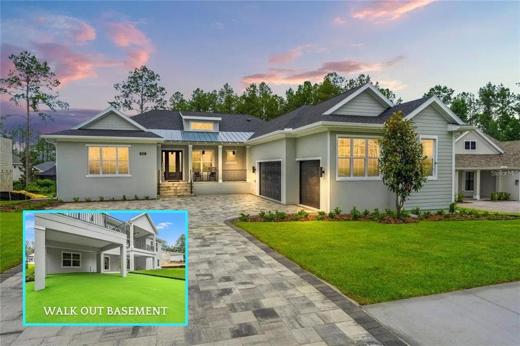 4522 MAJESTIC HILLS LOOP BROOKSVILLE, FL 34601