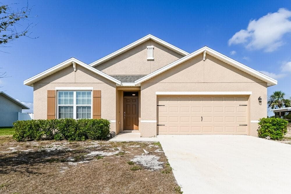 4406 SW 15TH AVENUE CAPE CORAL, FL 33914
