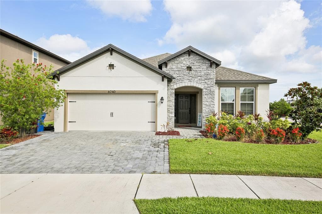 6240 SEA AIR DRIVE APOLLO BEACH, FL 33572