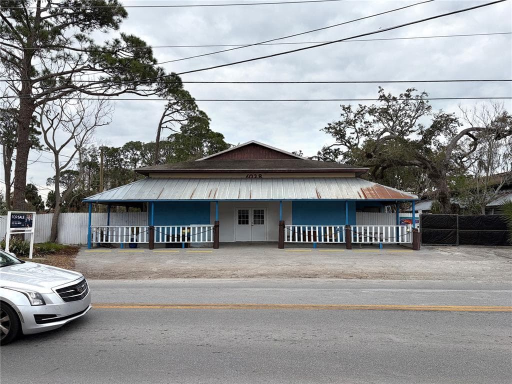 6028 PINE HILL ROAD