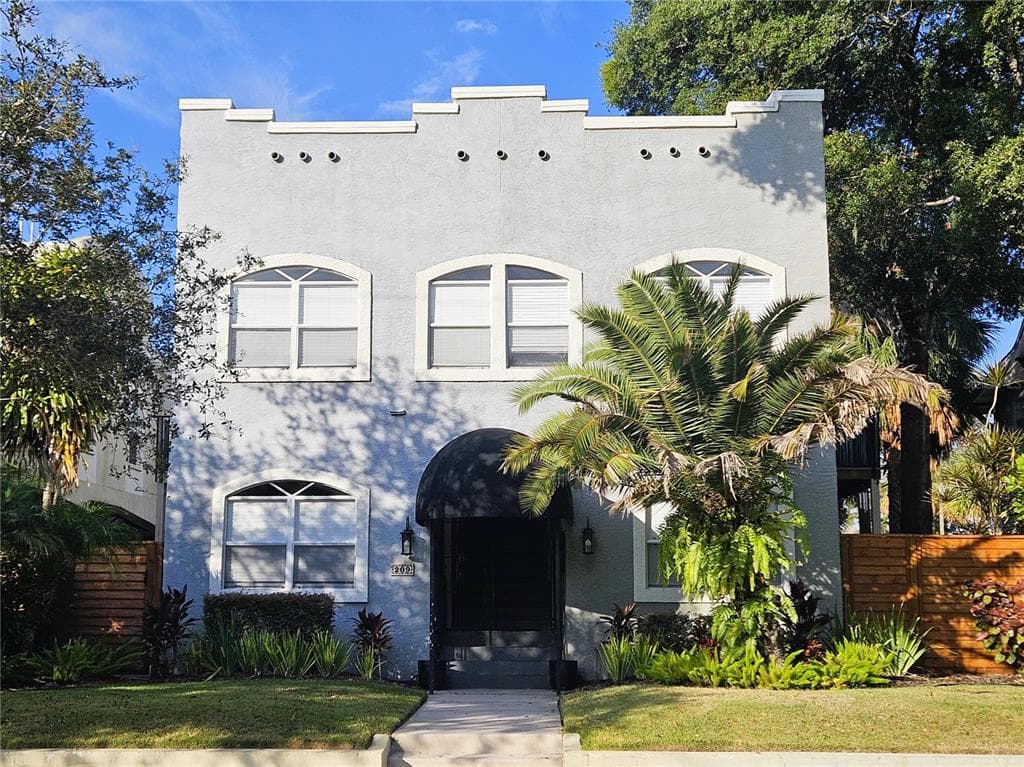 209 S WESTLAND UNIT A TAMPA, FL 33606