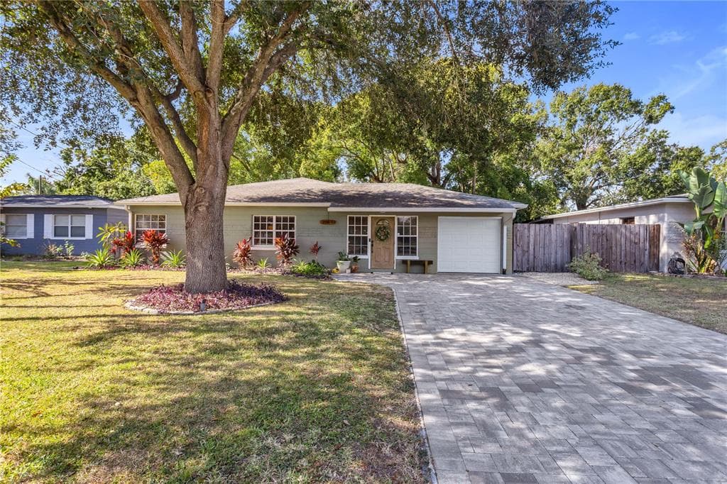 11104 N TEEGREEN ROAD TAMPA, FL 33612