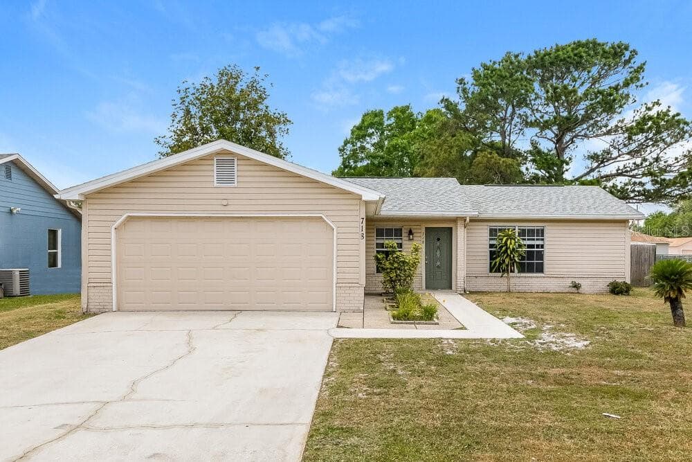 718 DEL PRADO DRIVE KISSIMMEE, FL 34758