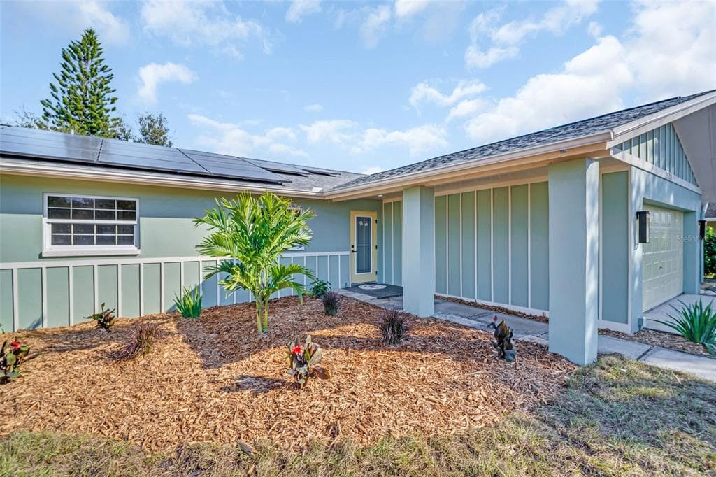 2520 SOUTHPOINTE DRIVE DUNEDIN, FL 34698