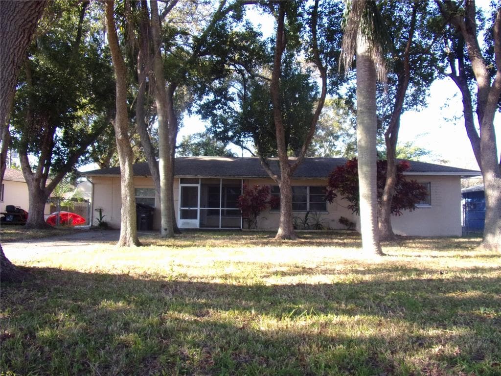 2164 NE COACHMAN ROAD CLEARWATER, FL 33765