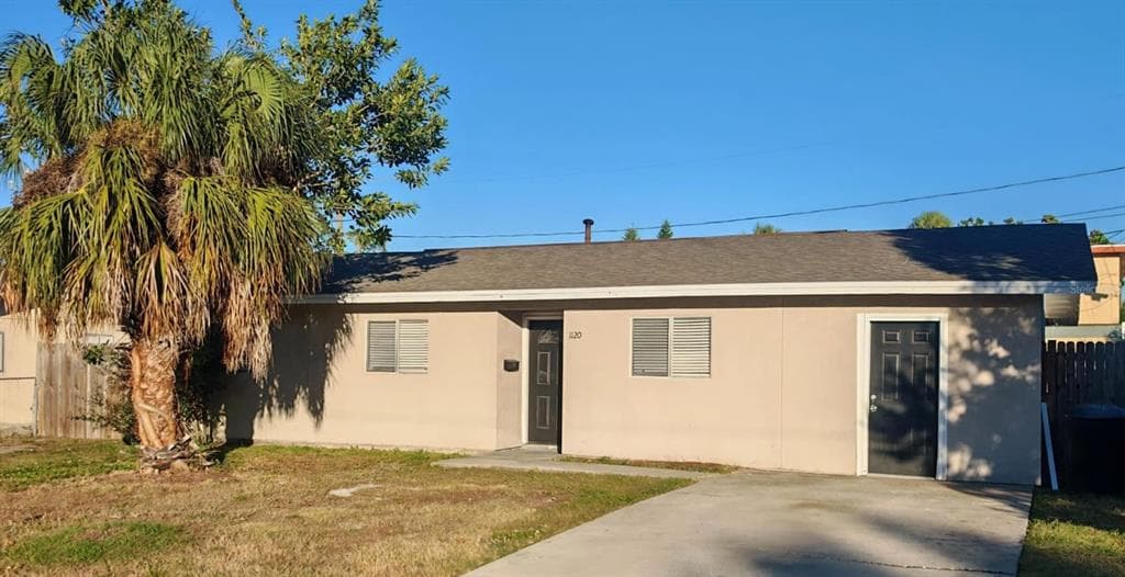 1120 UNION STREET S ST PETERSBURG, FL 33712