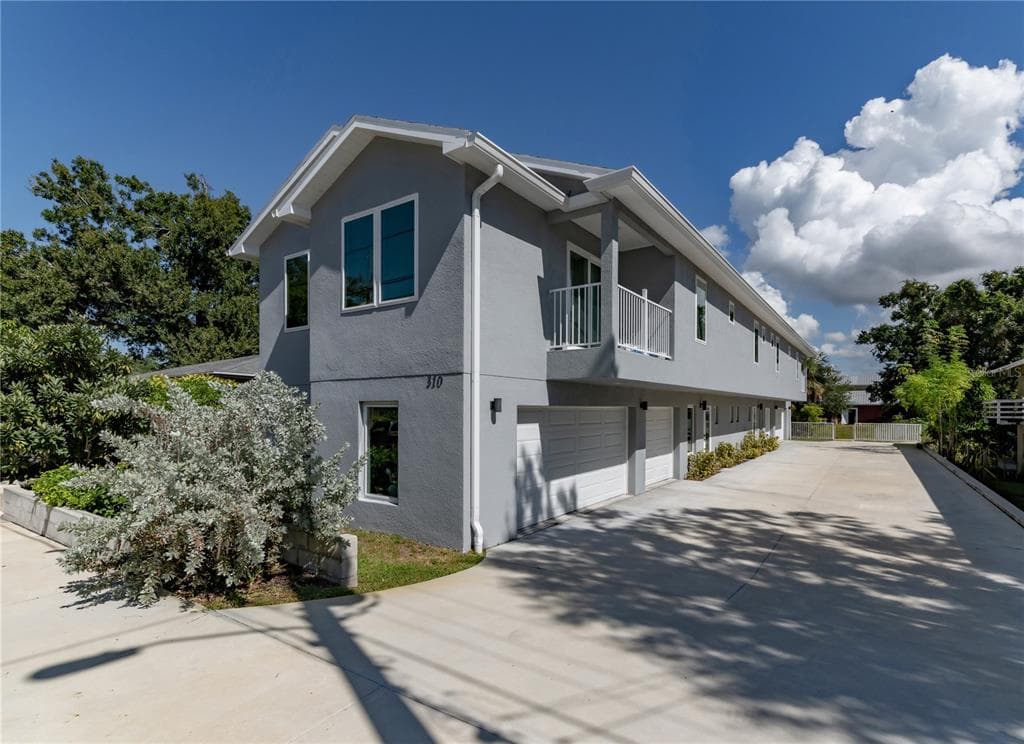 310 HIBISCUS STREET UNIT A TARPON SPRINGS, FL 34689