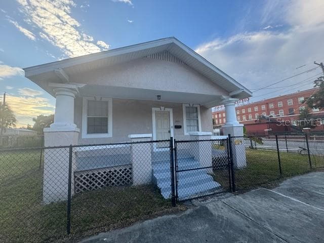 2801 N 16TH STREET TAMPA, FL 33605