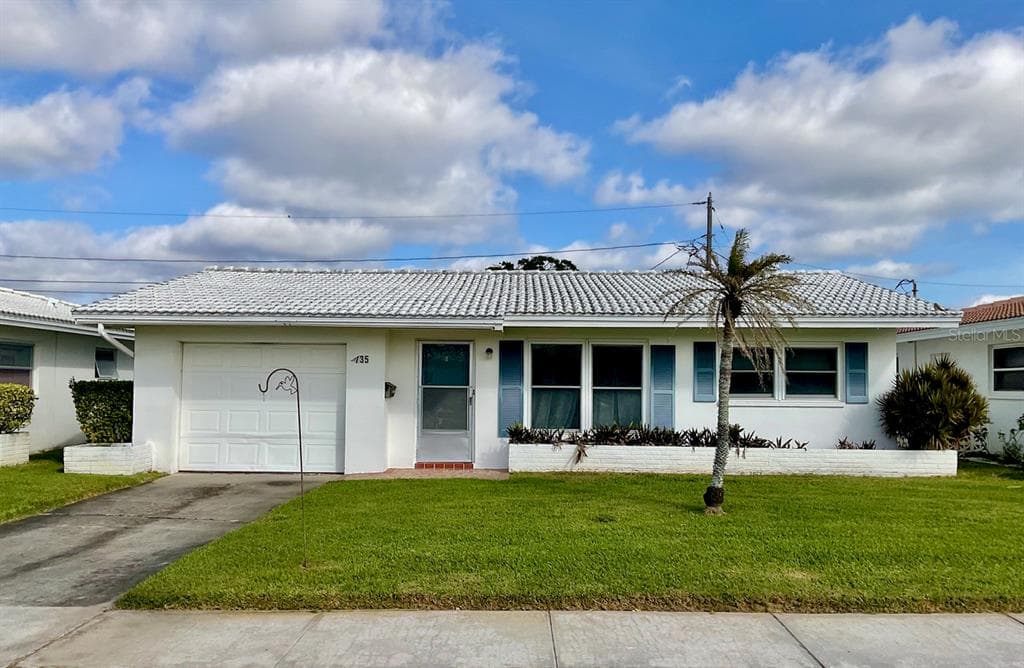 3735 100TH PLACE N UNIT 3735 PINELLAS PARK, FL 33782