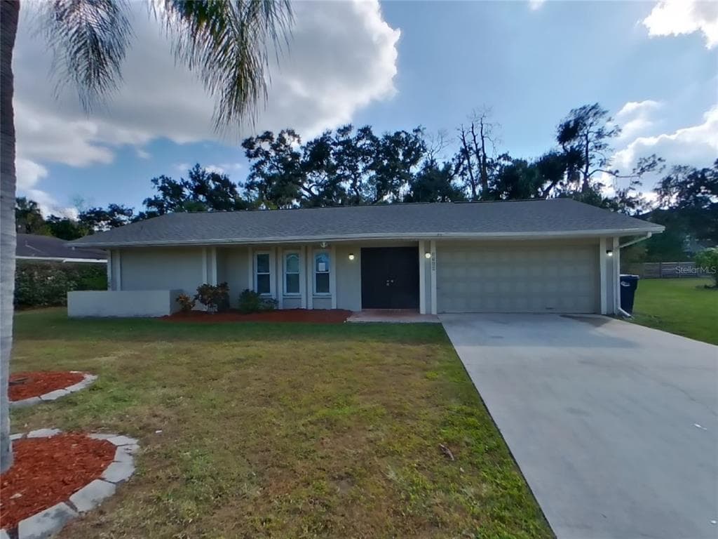 4720 PALM AIRE CIRCLE SARASOTA, FL 34243