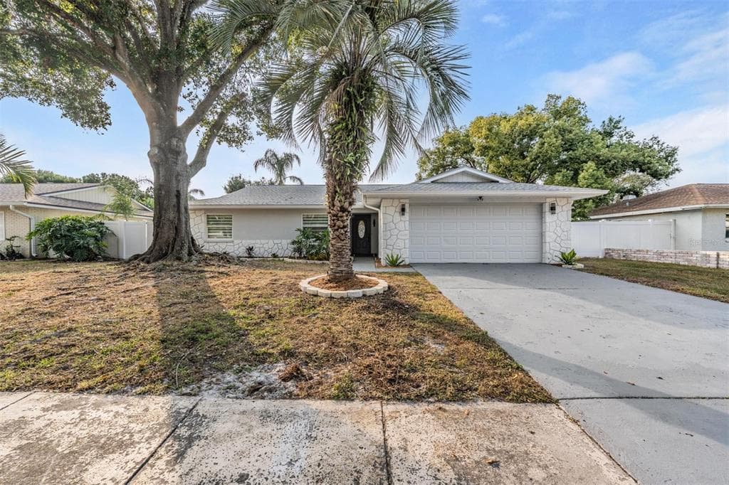 3366 FOX HILL DRIVE CLEARWATER, FL 33761