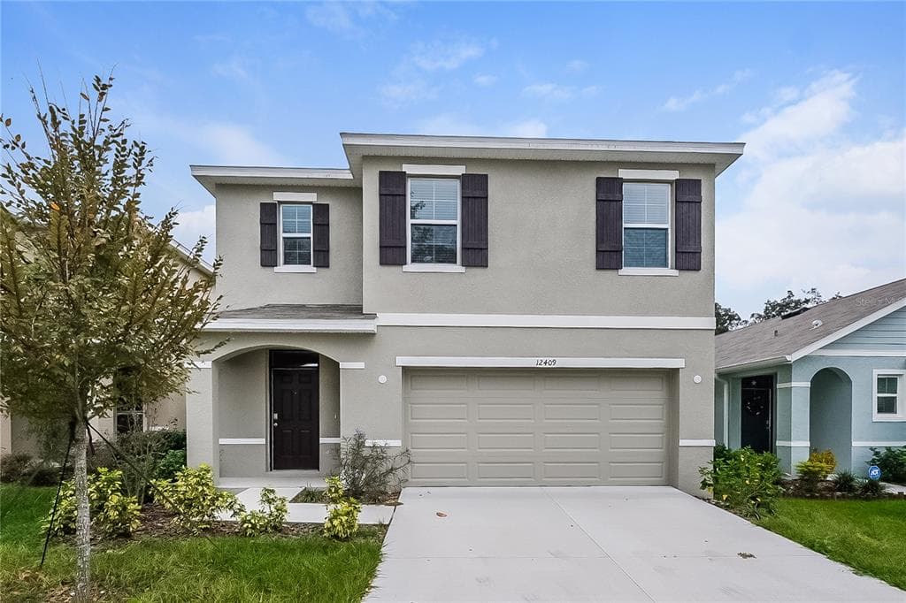 12409 PAGODA PLACE TEMPLE TERRACE, FL 33637