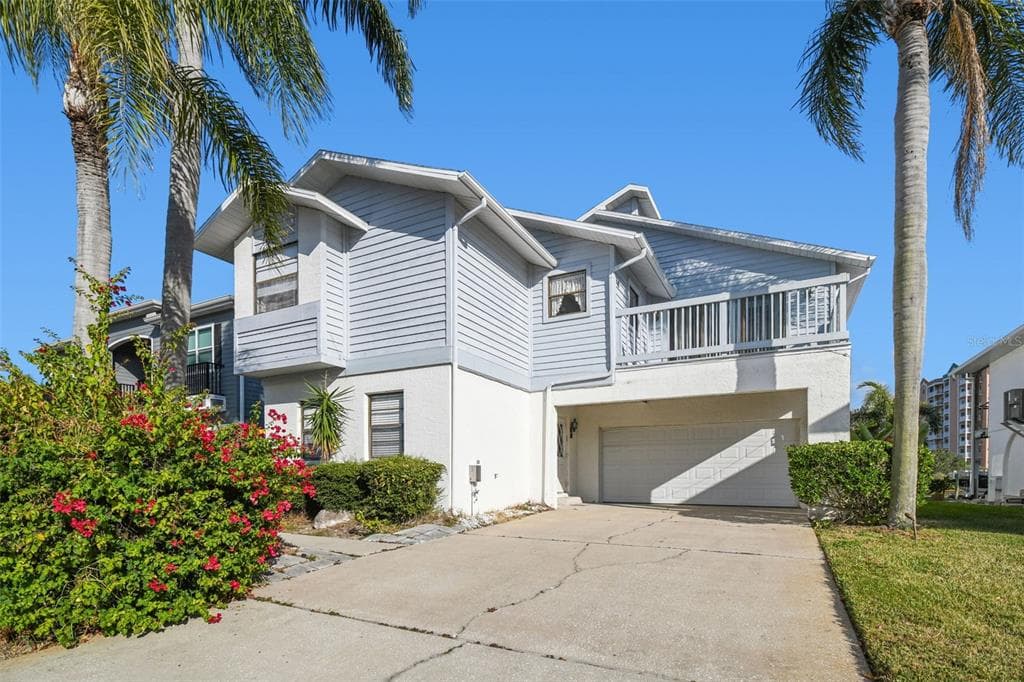 5970 SEASIDE DRIVE NEW PORT RICHEY, FL 34652