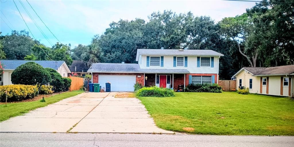4506 W SAN RAFAEL STREET TAMPA, FL 33629