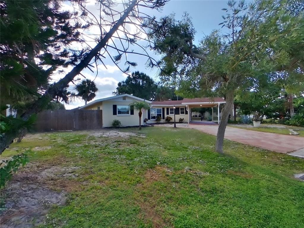 4167 POMPANO ROAD VENICE, FL 34293