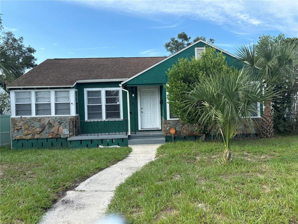 828 16TH AVENUE S ST PETERSBURG, FL 33701