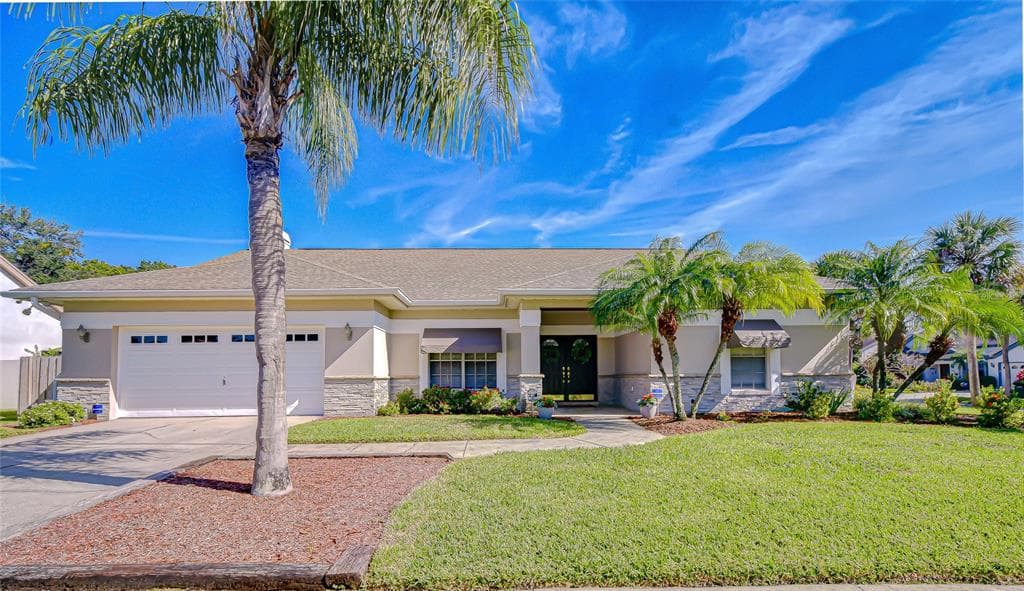 14101 RIVERSTONE DRIVE TAMPA, FL 33624