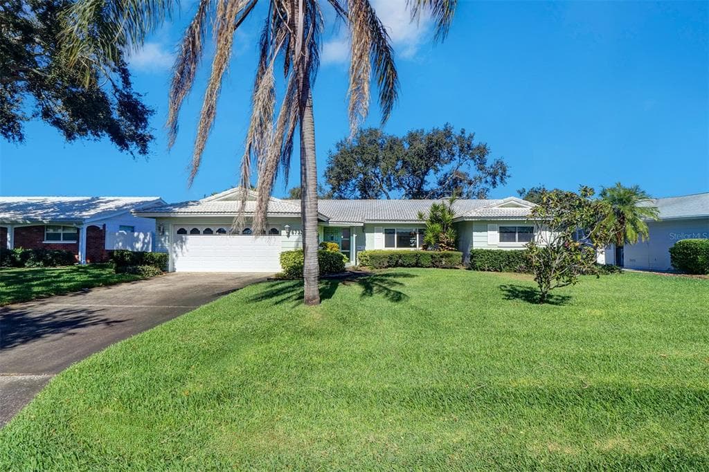 6733 14TH AVENUE N ST PETERSBURG, FL 33710