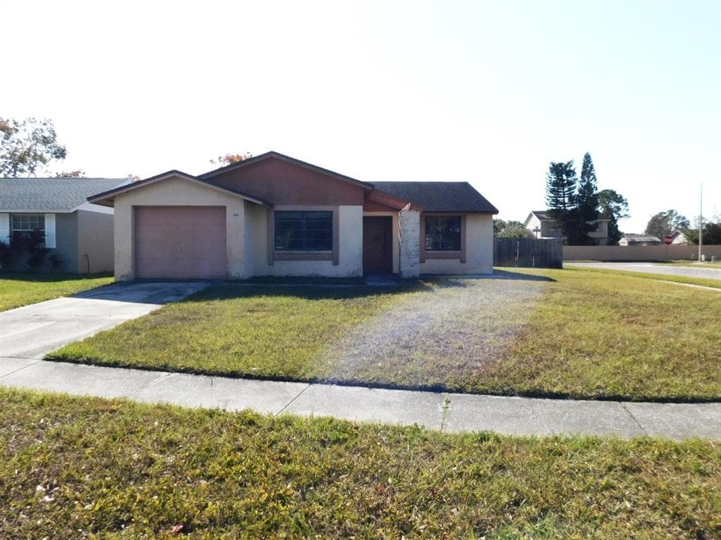 7218 LUNITA COURT TAMPA, FL 33625