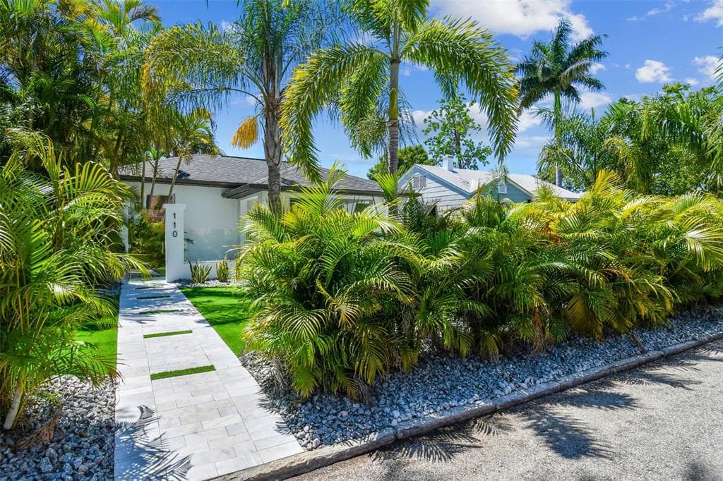 110 28TH AVENUE N UNIT B ST PETERSBURG, FL 33704
