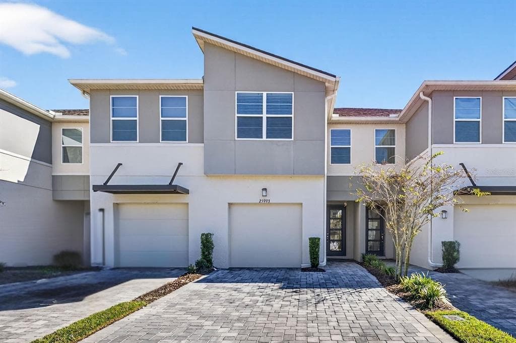 25993 WOVEN WICKER BEND LUTZ, FL 33559