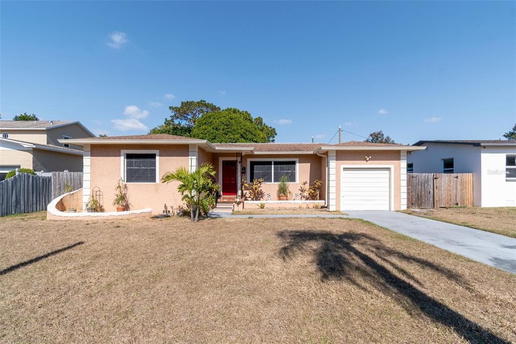 3125 31ST AVENUE N ST PETERSBURG, FL 33713
