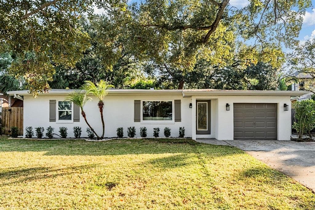 3216 W FIELDER STREET TAMPA, FL 33611