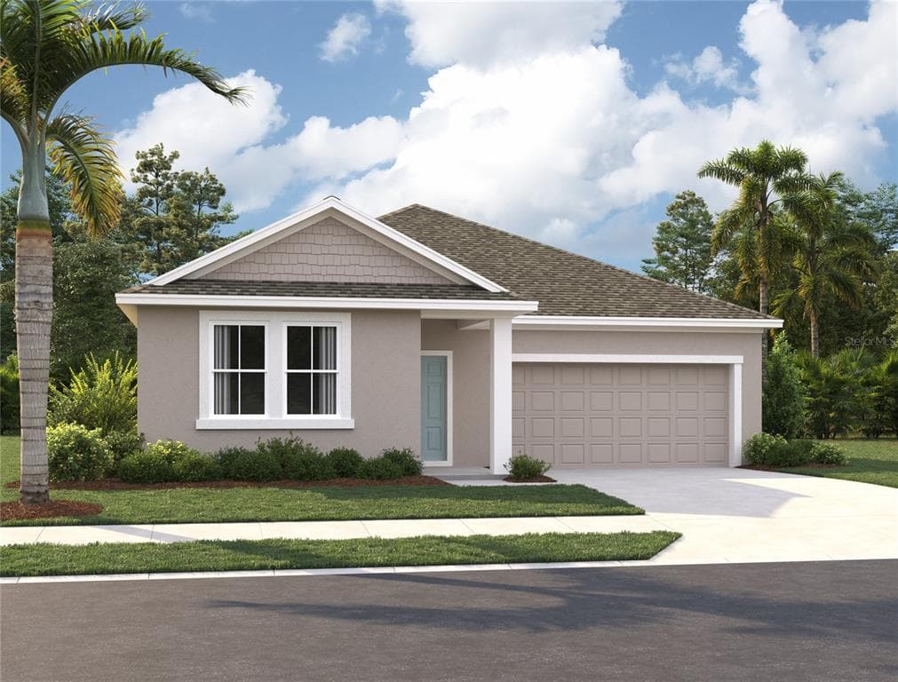 5768 HAYSTACK DRIVE ST CLOUD, FL 34771