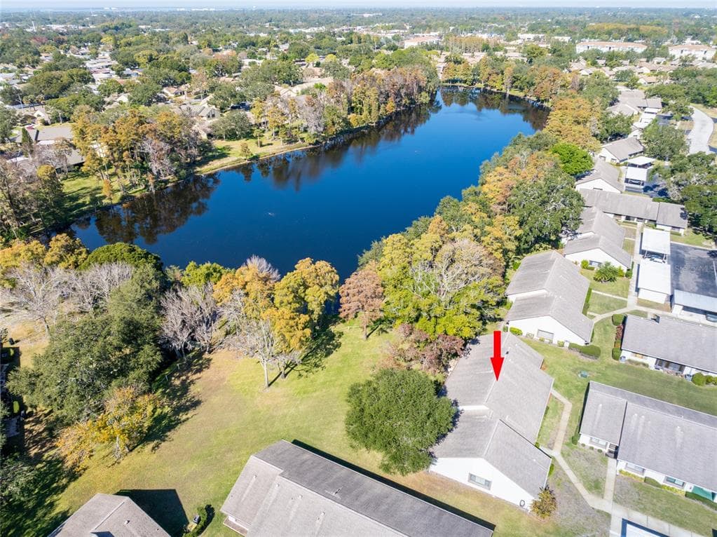 2502 LAURELWOOD DRIVE UNIT 3B CLEARWATER, FL 33763