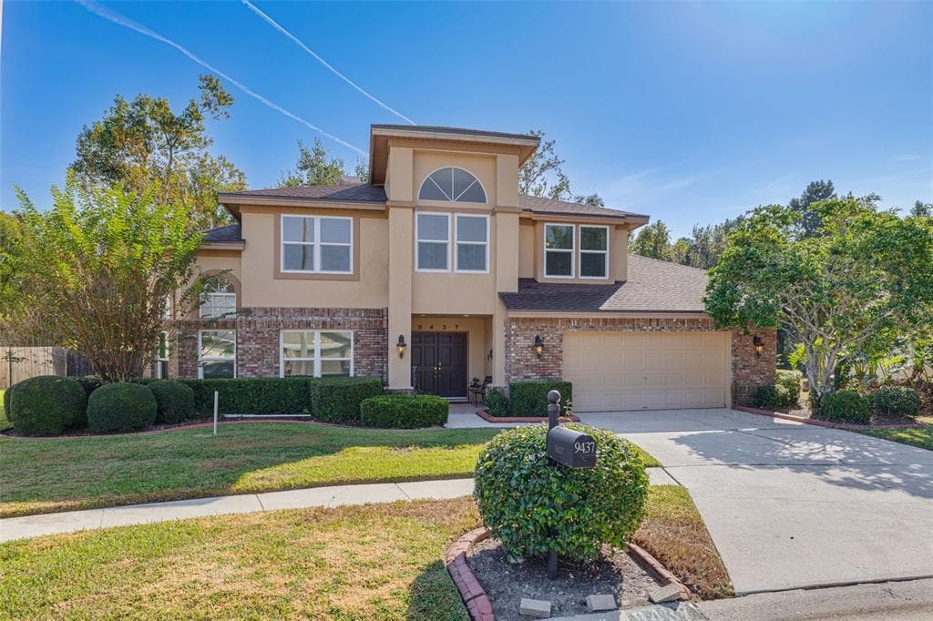 9437 ROCKROSE DRIVE TAMPA, FL 33647