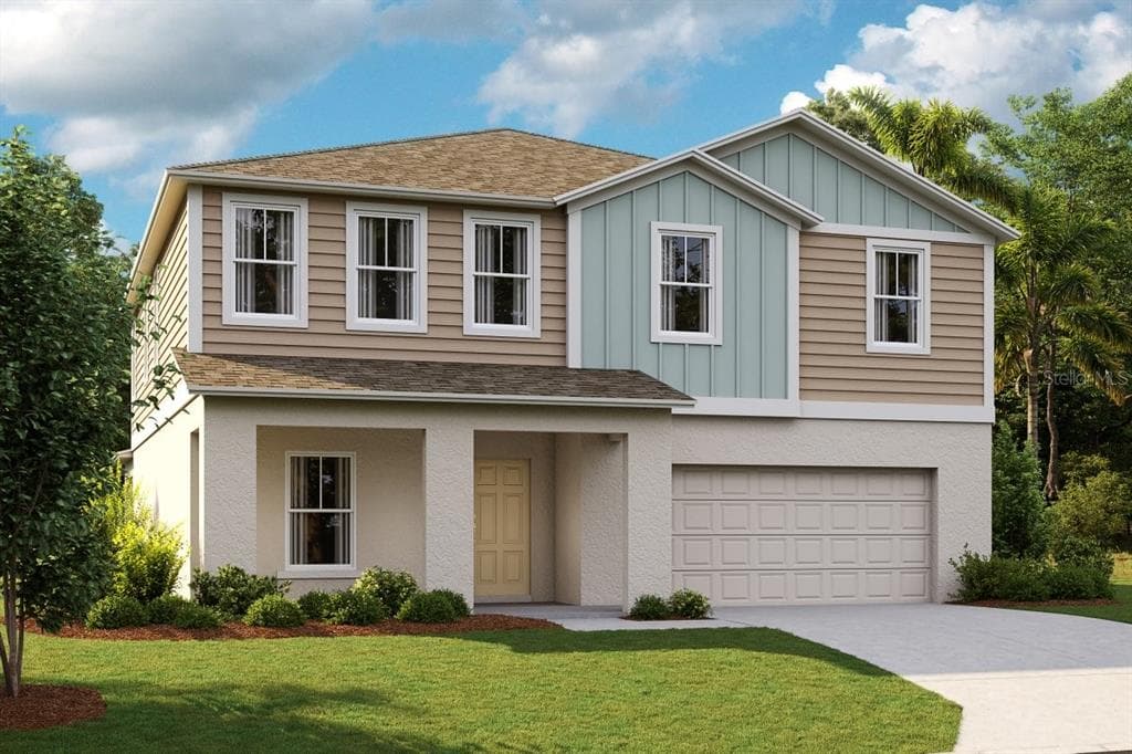1119 FORESHORE LANE HAINES CITY, FL 33844