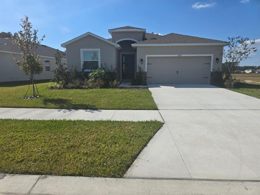 6779 FLINT CREEK DRIVE LAND O LAKES, FL 34638
