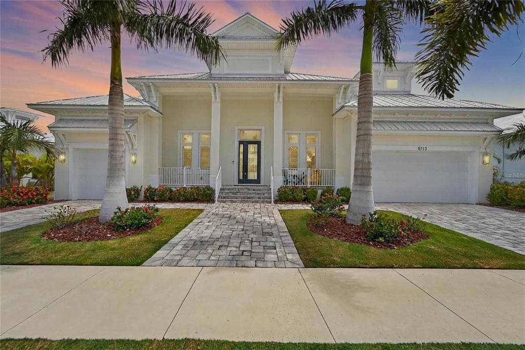 5713 TYBEE ISLAND DRIVE APOLLO BEACH, FL 33572