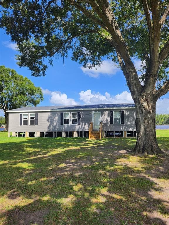 5636 W.O. GRIFFIN ROAD PLANT CITY, FL 33567
