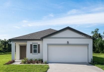 5543 BELDI DRIVE POLK CITY, FL 33868