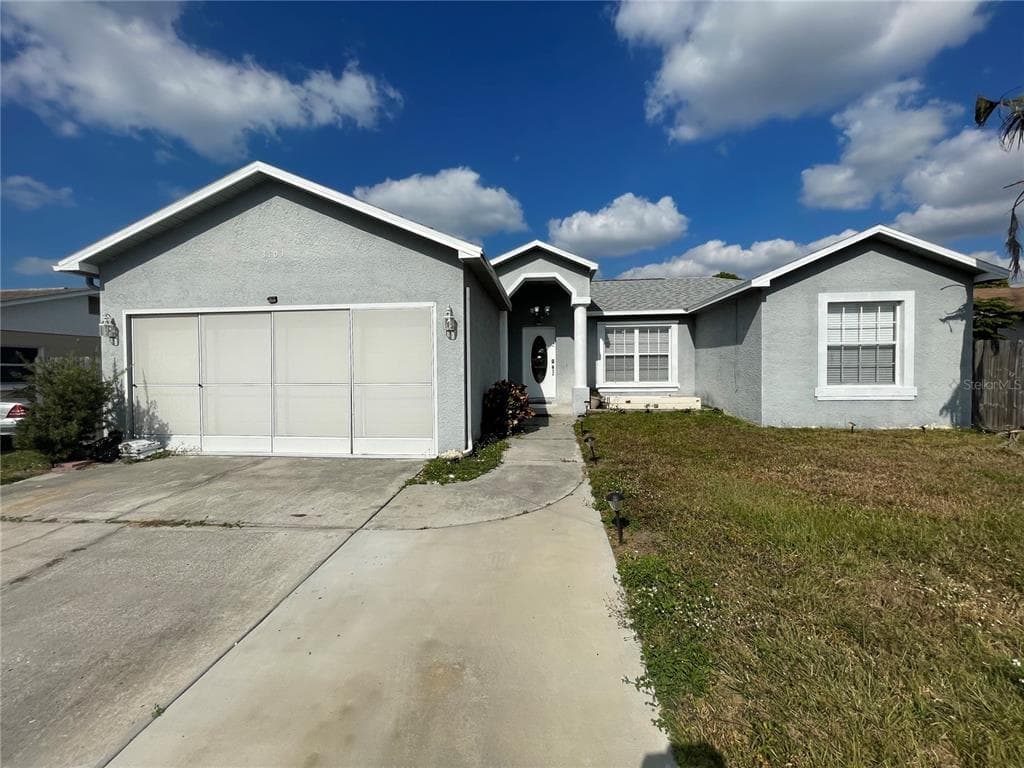 3103 MUIR STREET HOLIDAY, FL 34691