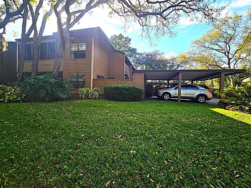 103 CYPRESS POND ROAD UNIT 103 PALM HARBOR, FL 34683