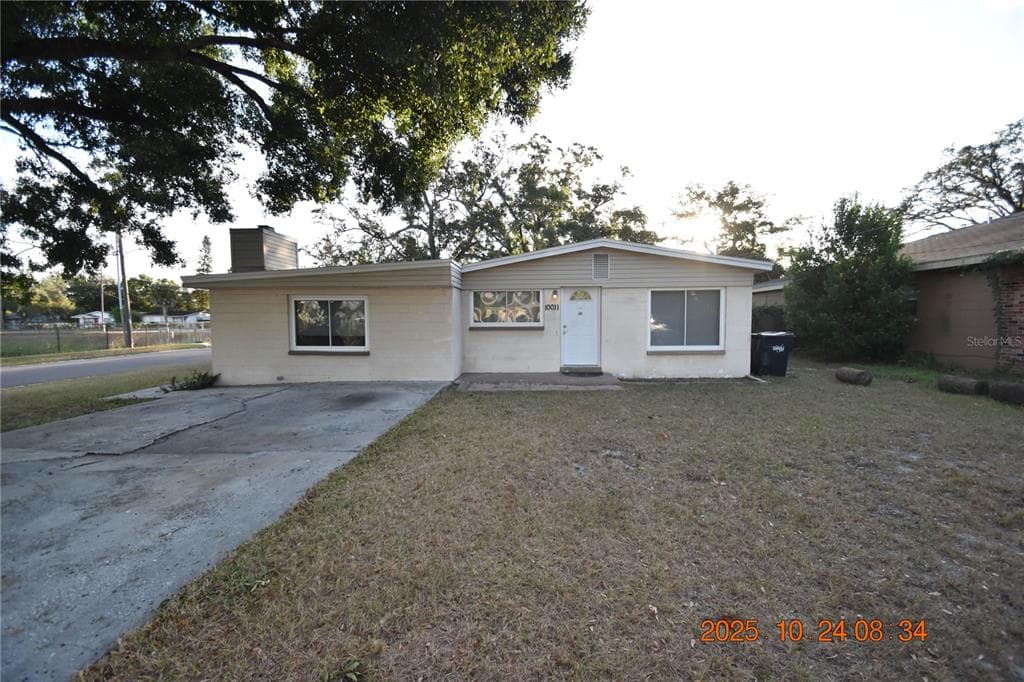 10011 N 28TH STREET TAMPA, FL 33612