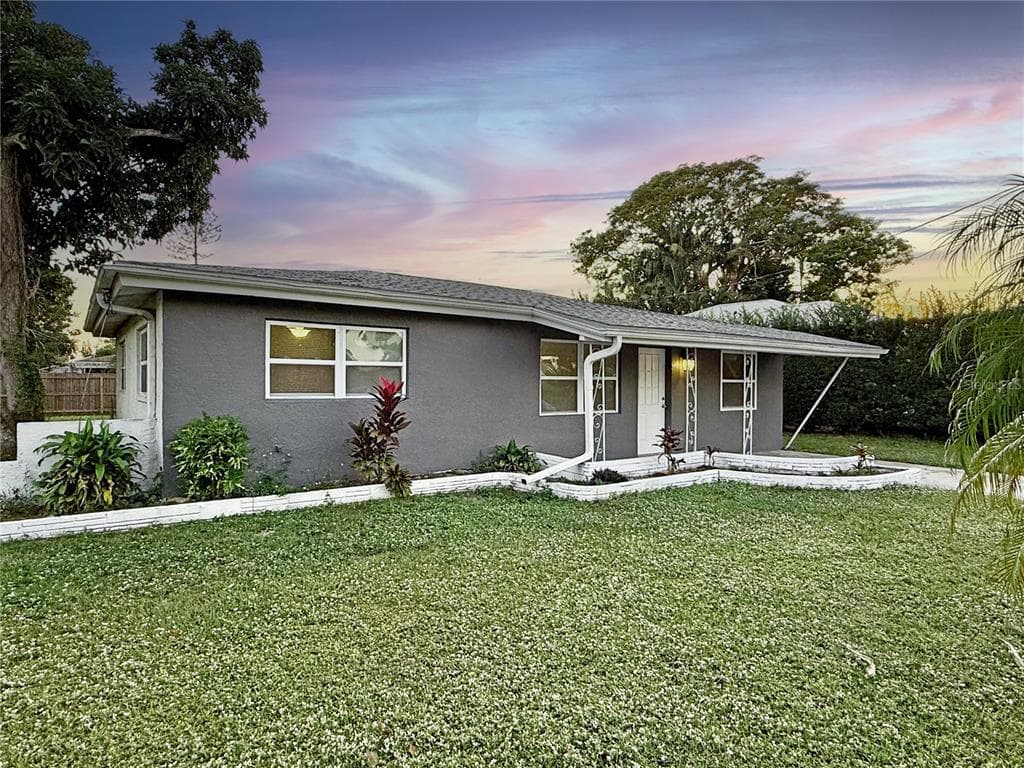 4216 ANN WAY SARASOTA, FL 34232