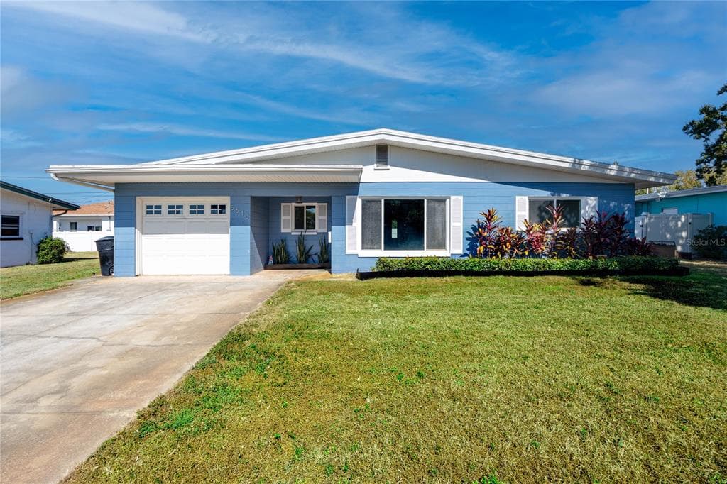 5613 35TH AVENUE N ST PETERSBURG, FL 33710