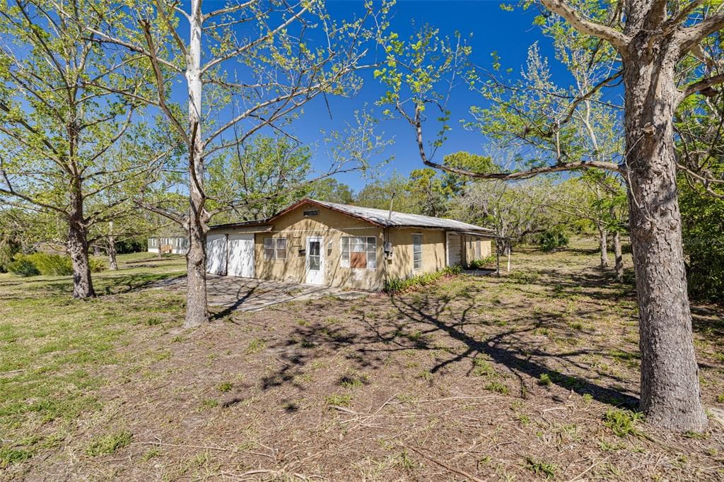 10617 DENTON AVENUE HUDSON, FL 34667