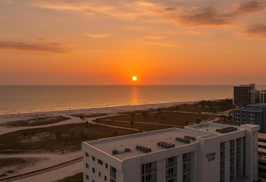 11500 GULF BOULEVARD UNIT 504