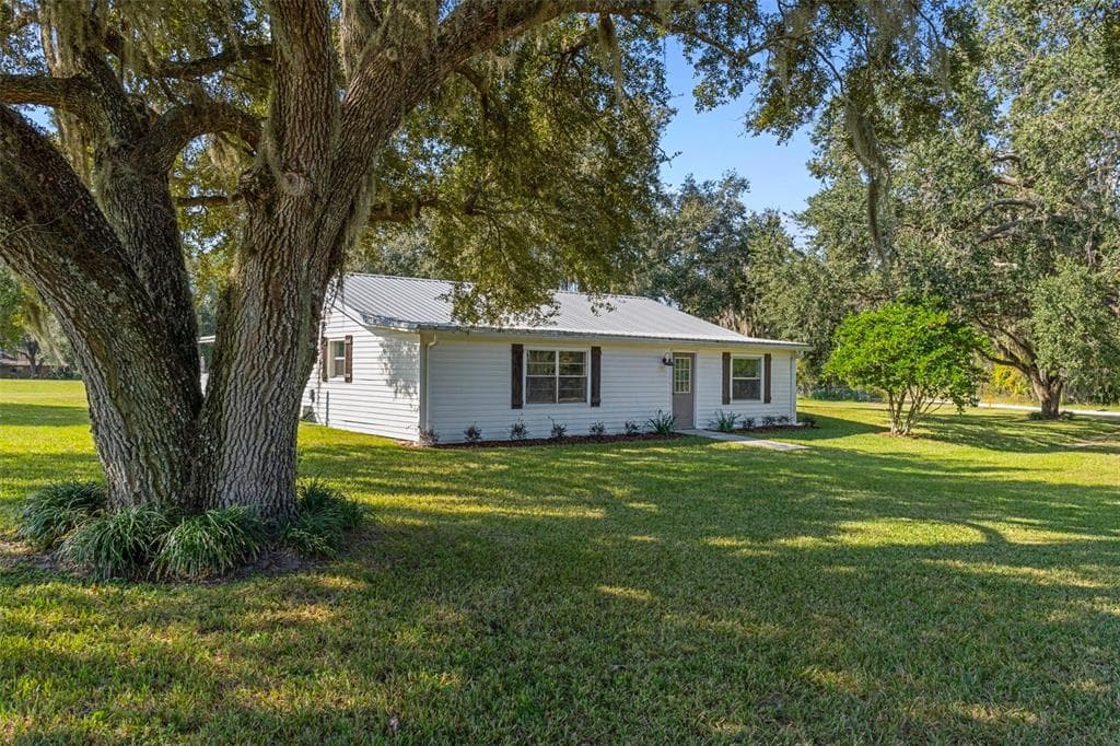 28412 RICE ROAD SAN ANTONIO, FL 33576