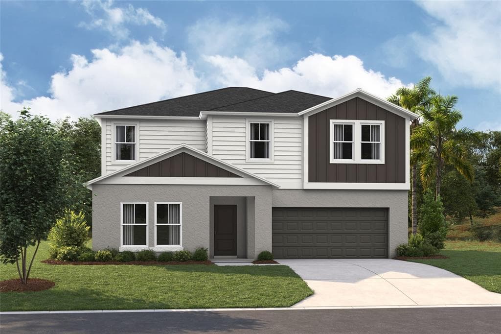 3935 ALTITUDE RUN DAVENPORT, FL 33837