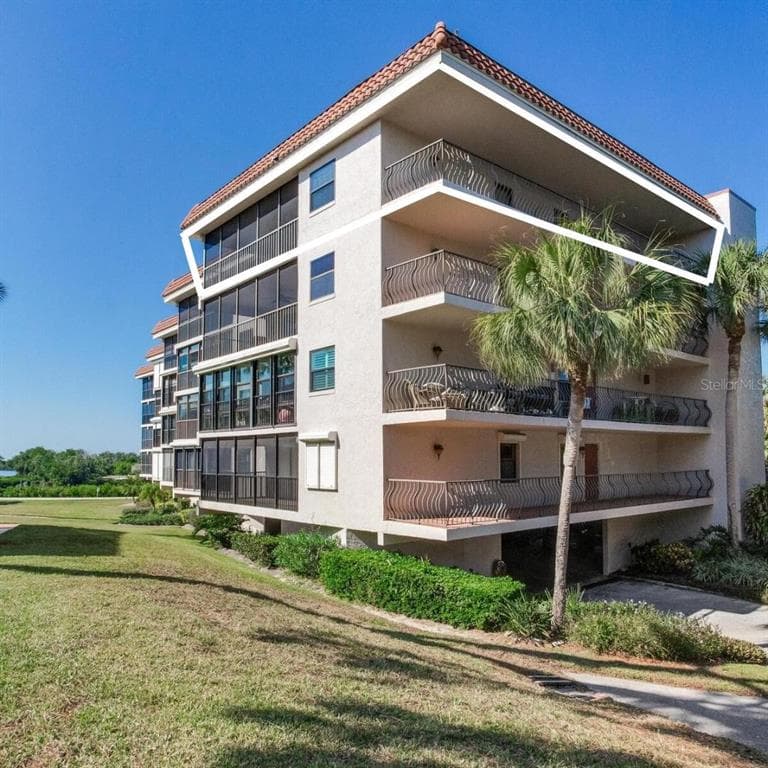 502 S FLORIDA AVENUE UNIT 145 TARPON SPRINGS, FL 34689