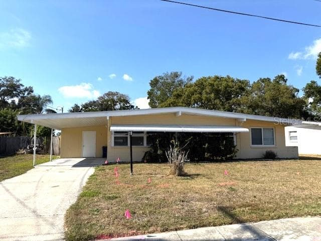 406 COUNTRY CLUB DRIVE OLDSMAR, FL 34677